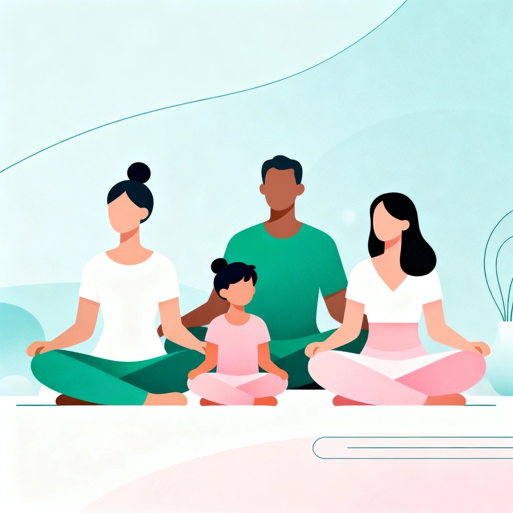 Kā stiprināt ģimenes saites